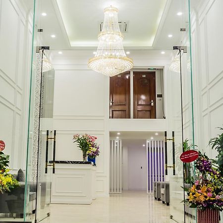 Hanoi A83 Hotel 외부 사진
